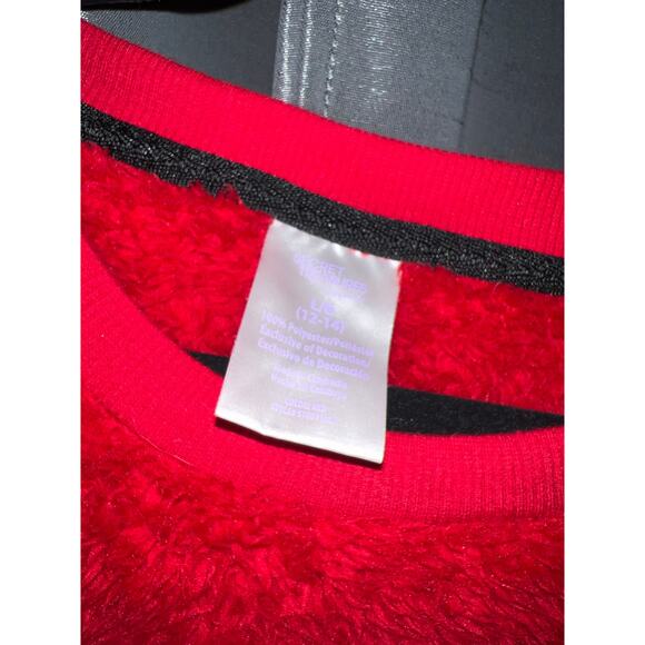 Ugly Christmas Sweater Size Large - Picture 2 of 3